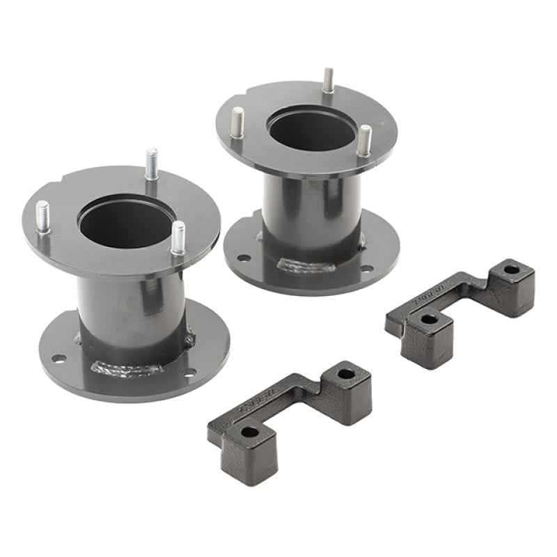 Belltech 150210BK