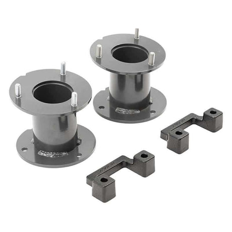 Belltech 150210BK