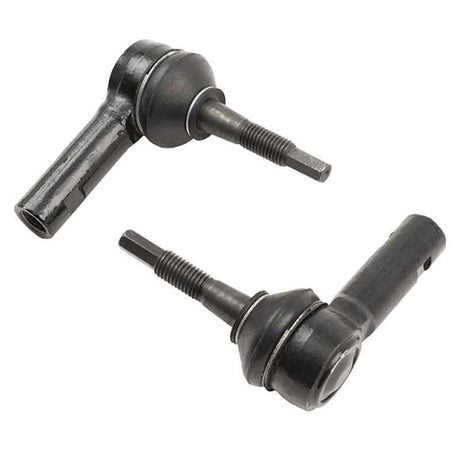 Belltech 150210BK