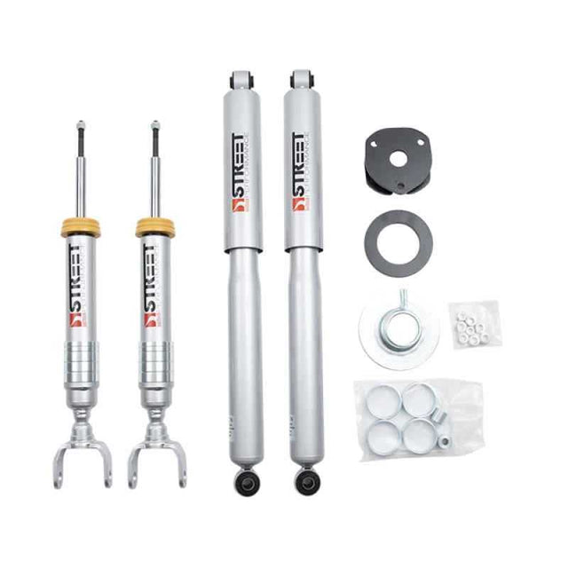 Belltech 1031SP