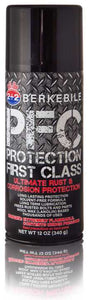 BPFC-A12 Rust And Corrosion Inhibitor