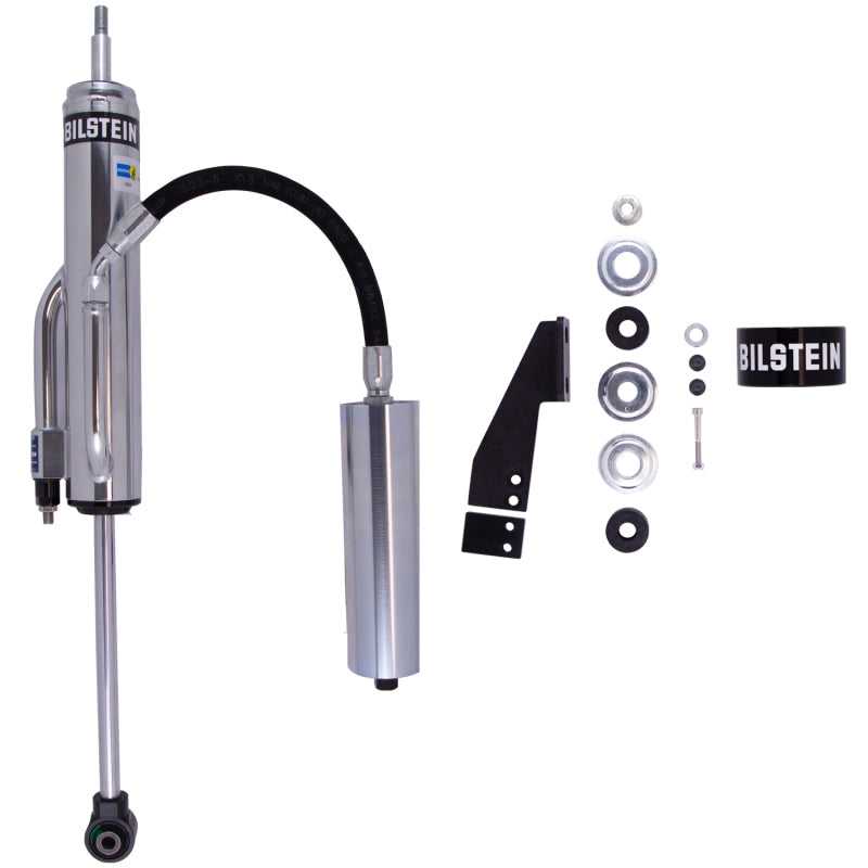 Bilstein Bilstein 2007-2019 Toyota Tundra B8 8100 Rear Left Shock Absorber