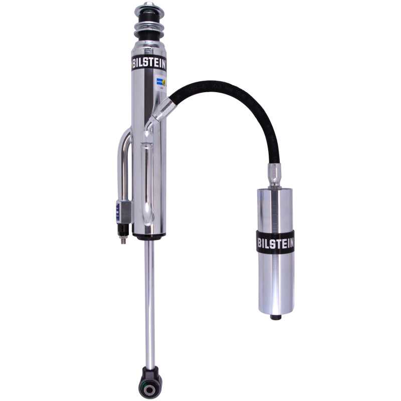 Bilstein 2007-2019 Toyota Tundra B8 8100 Rear Left Shock Absorber 