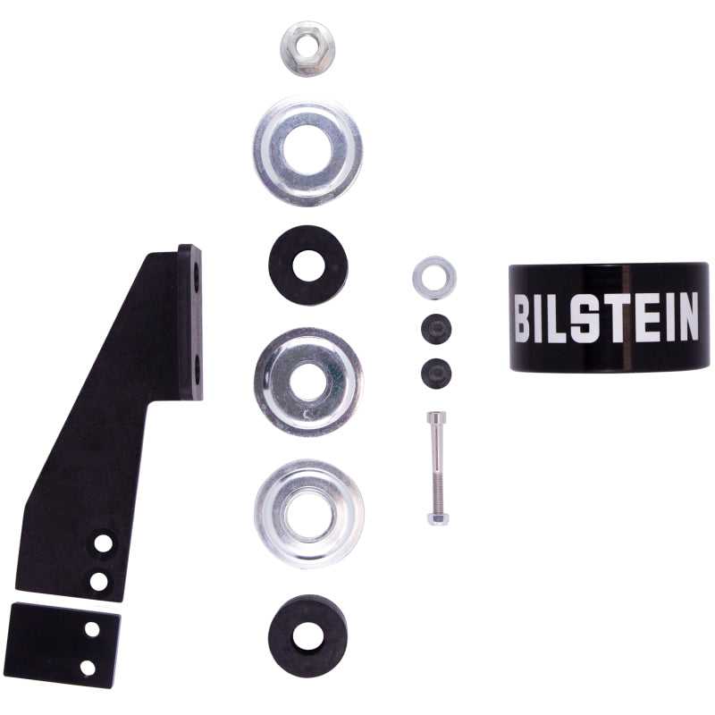 Bilstein 2007-2019 Toyota Tundra B8 8100 Rear Left Shock Absorber 