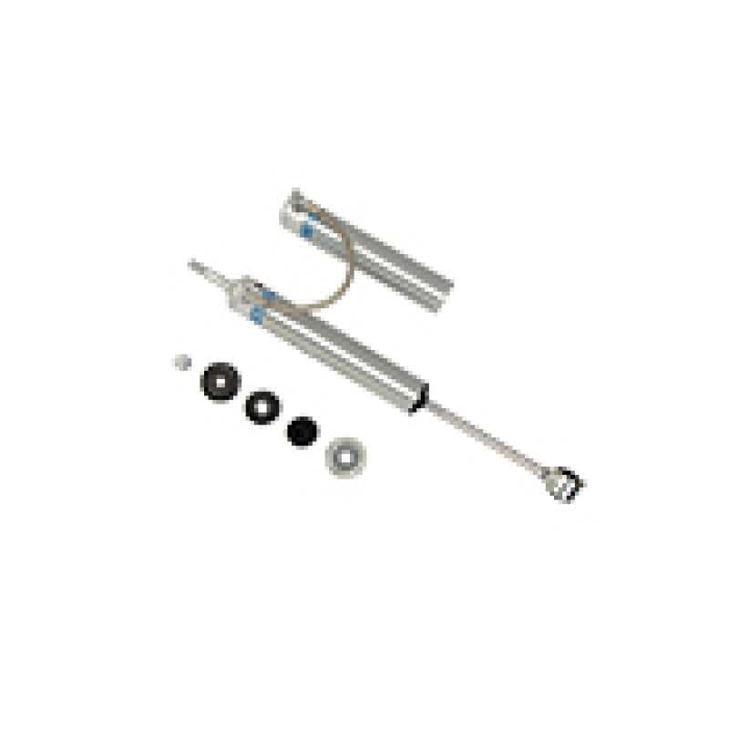 Bilstein 5160 Series 17-18 Ford F-250/F-350 Super Duty Front 46mm Monotube Shock (for 2-2.5in Lift) 