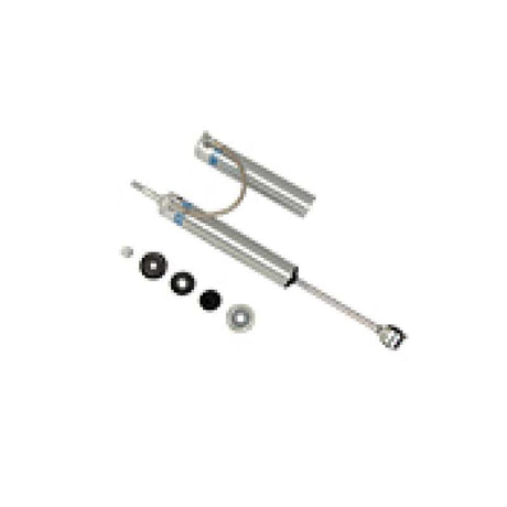 Bilstein 5160 Series 17-18 Ford F-250/F-350 Super Duty Front 46mm Monotube Shock (for 2-2.5in Lift) 