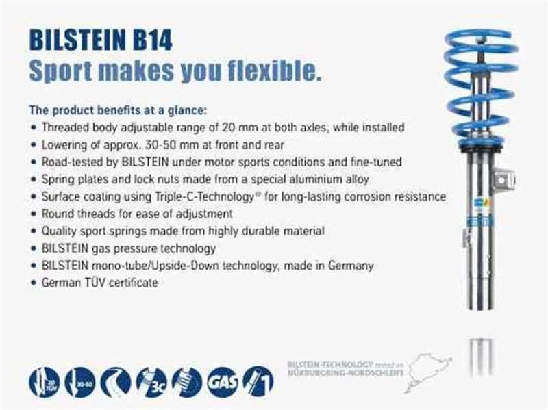 Bilstein 47-228146