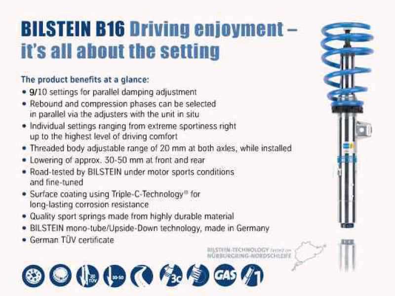 Bilstein 48-245715