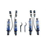 Bilstein Bilstein Clubsport 2008 Audi R8 Base Front and Rear Suspension Kit