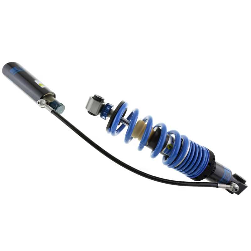 Bilstein Clubsport 2008 Audi R8 Base Front and Rear Suspension Kit 