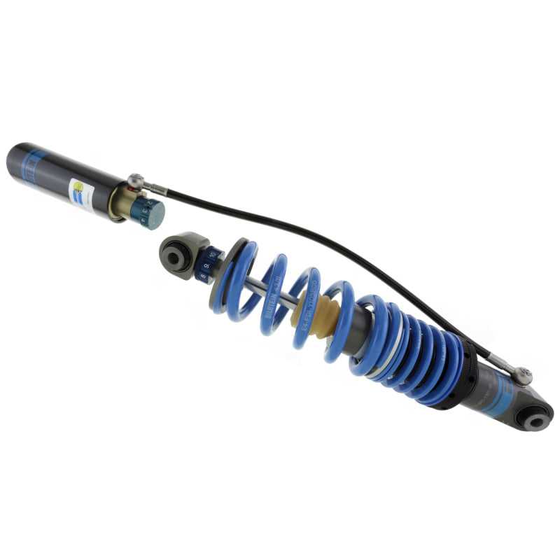 Bilstein Clubsport 2008 Audi R8 Base Front and Rear Suspension Kit 