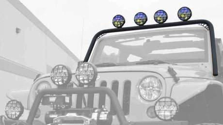 Body Armor 4x4 JK-6125-2