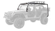 Body Armor 4x4 JK-6124-1