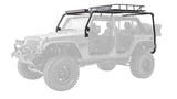 Body Armor 4x4 JK-6124-1