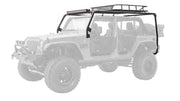 Body Armor 4x4 JK-6124-1