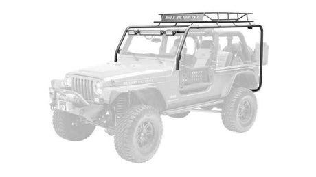 Body Armor 4x4 TC-6124