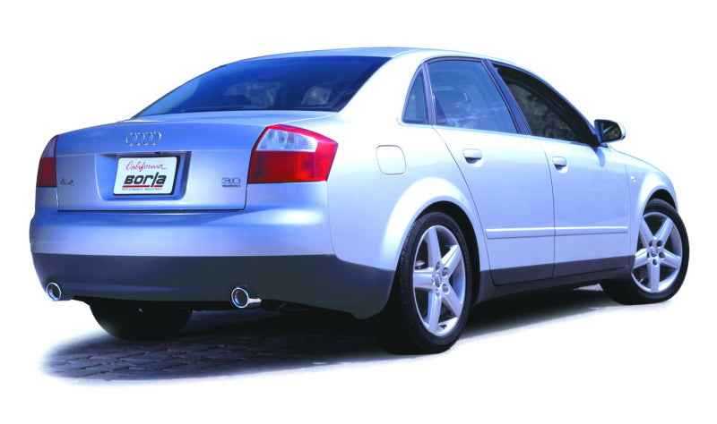Borla 140100
