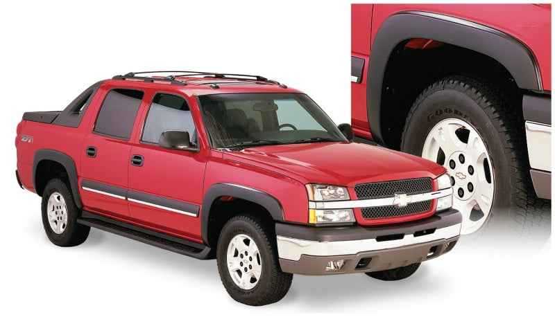 Bushwacker 40920-02