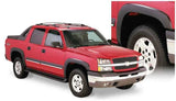 Bushwacker 40920-02