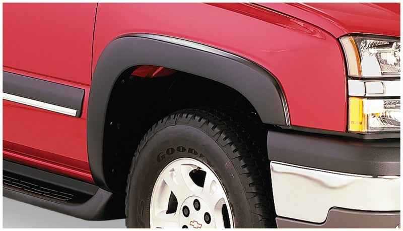 Bushwacker 40920-02