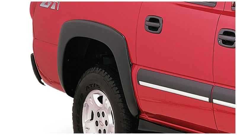 Bushwacker 40920-02