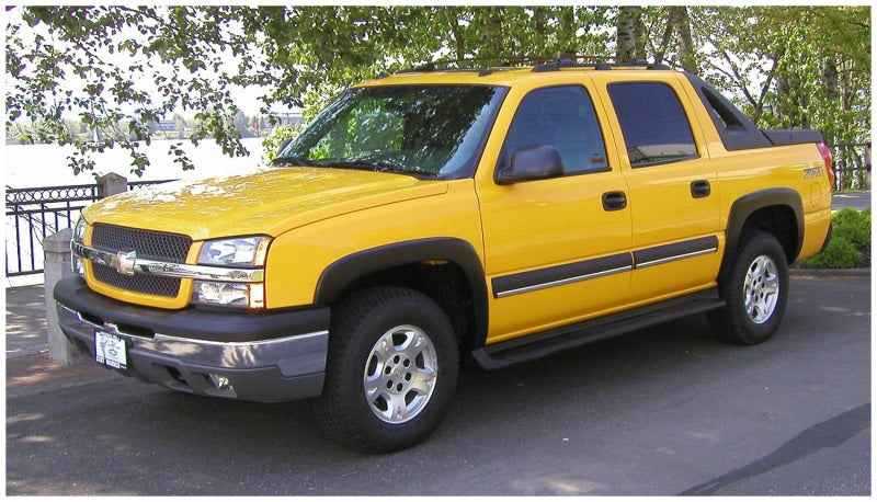 Bushwacker 40920-02