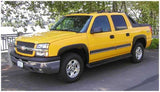 Bushwacker 40920-02