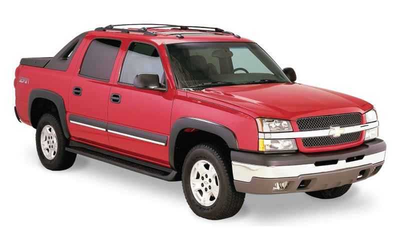 Bushwacker 40920-02