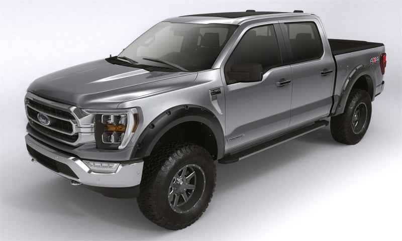 Bushwacker 28310-08