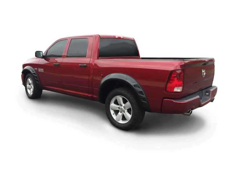 BUSHWACKER 50932-02
