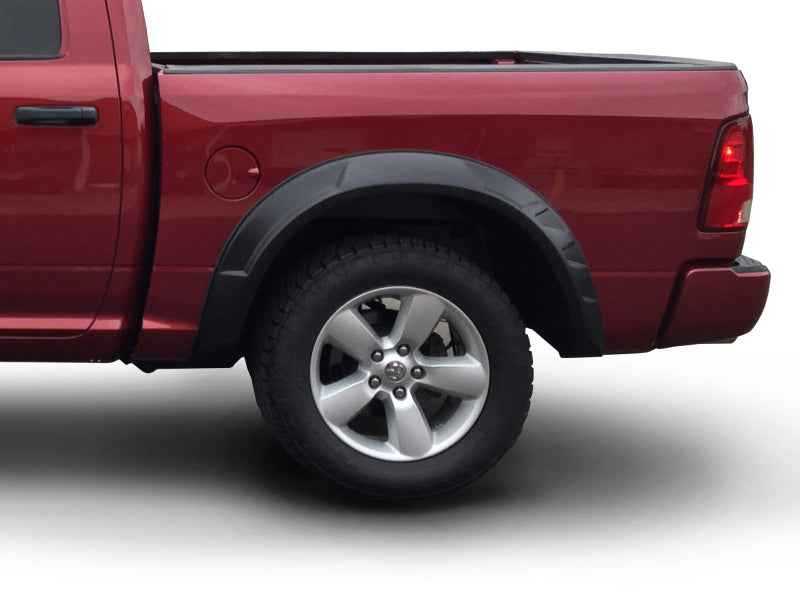 BUSHWACKER 50932-02