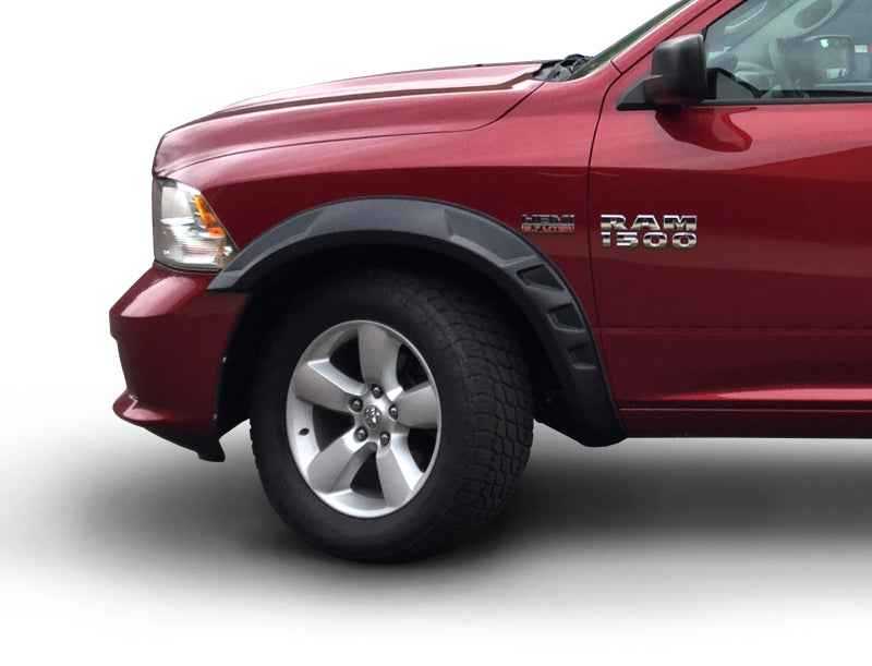 BUSHWACKER 50932-02