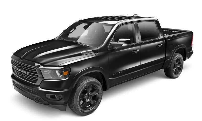 Bushwacker 50928-45
