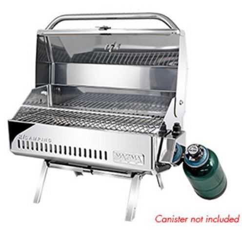 C10-603T Barbeque Grill