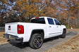 N-Fab C1489CC-TX N-Fab Nerf Step 14-17 Chevy-GMC 1500 Crew Cab 5.7ft Bed - Tex. Black - W2W - 3in