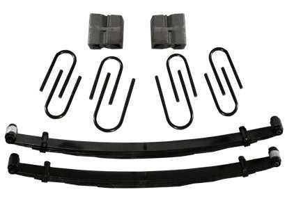 C260AK-H Lift Kit Suspension