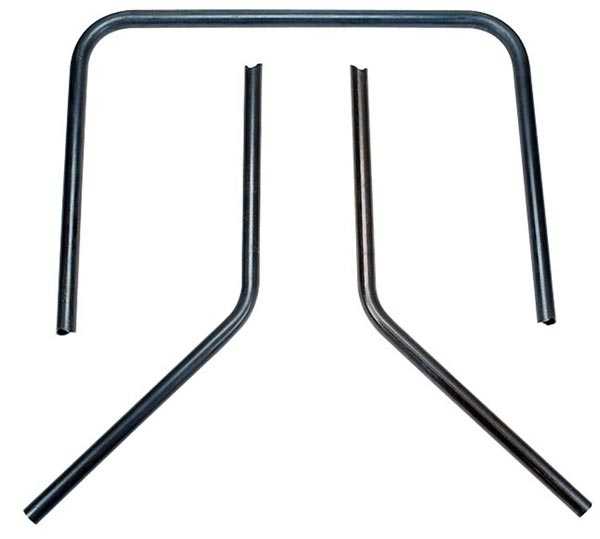 C3325 Competition Engineering Roll Cage Upgrade Kit For Use When