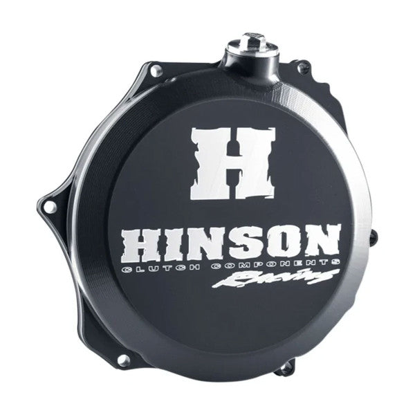 C505-1901 Hinson Billetproof Clutch Cover Husq Tc/Te/Tx 125 '19