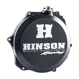 C505-1901 Hinson Billetproof Clutch Cover Husq Tc/Te/Tx 125 '19
