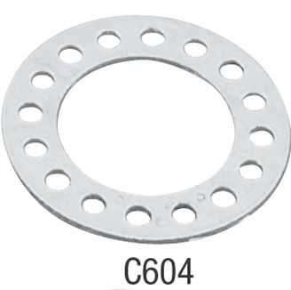 C604 Wheel Spacer