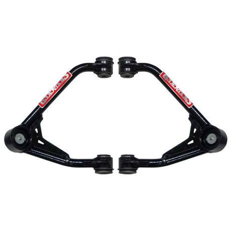 Skyjacker C7350UCA Skyjacker Suspension 2-3.5 Inch Upper A-arm Pair w/HD Ball Joints And Bushings 07-16 GMC Sierra 1500