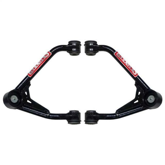 Skyjacker C7350UCA Skyjacker Suspension 2-3.5 Inch Upper A-arm Pair w/HD Ball Joints And Bushings 07-16 GMC Sierra 1500