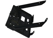 Crown Automotive 55345013 Battery Tray - Black