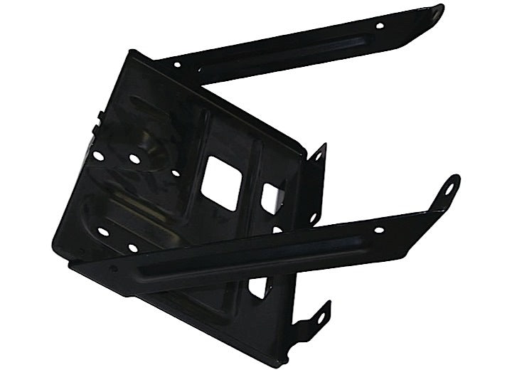 Crown Automotive 55345013 Battery Tray - Black