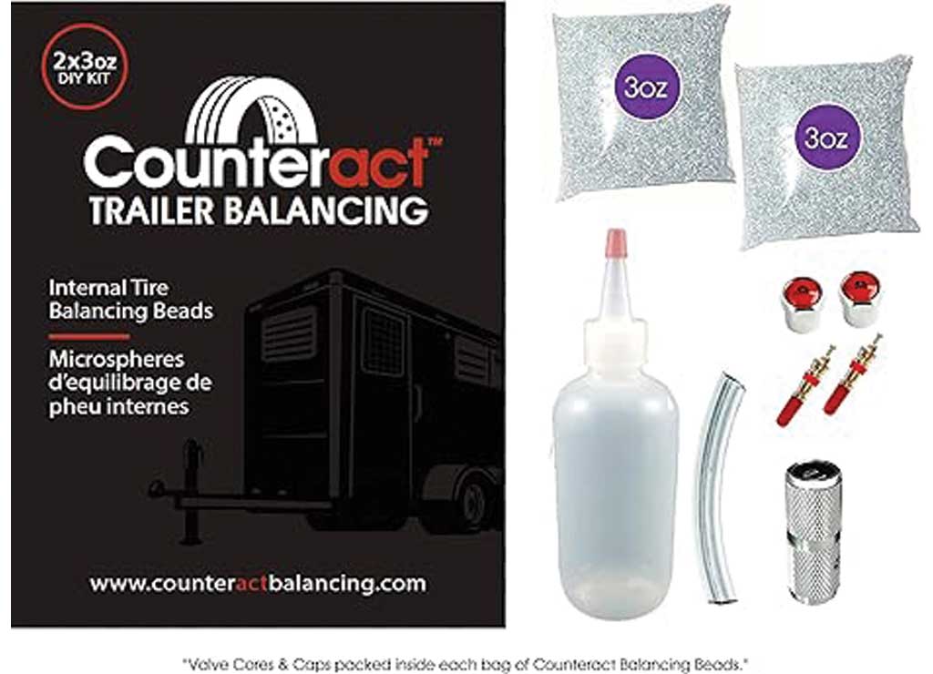 Counteract Balancing Beads DIYTK3-2PK
