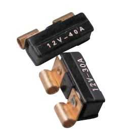 CBF-30 Bussman Circuit Breaker 30 Amp/ 12 Volt DC