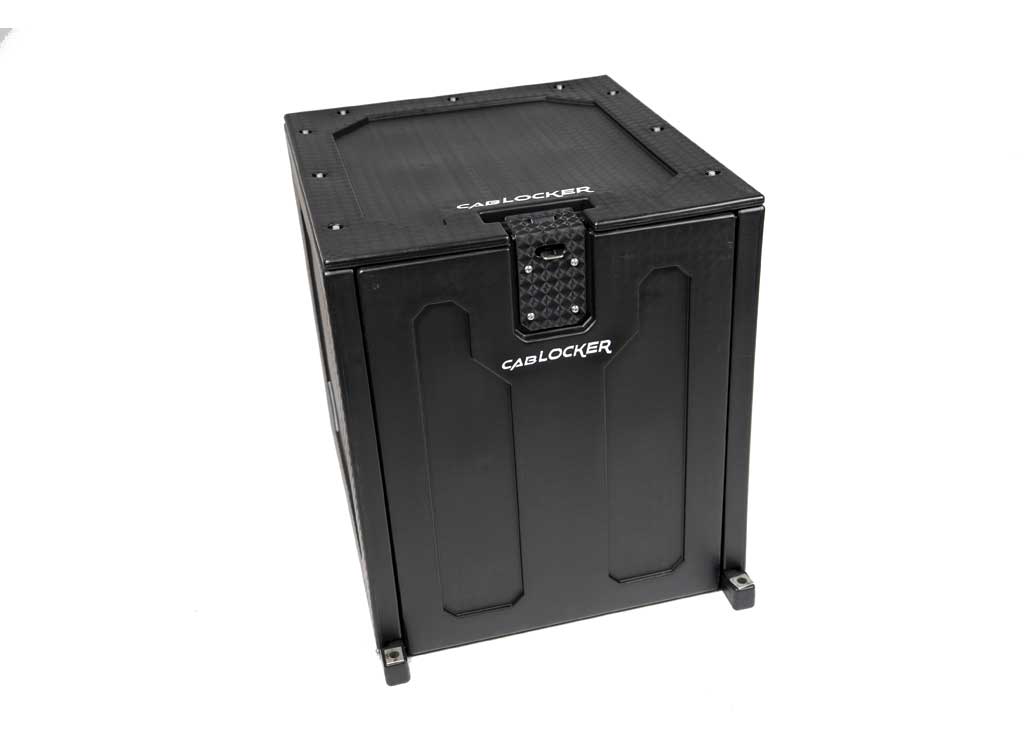 Cablocker CAB101DRK