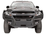 CC15-H3350-1 Bumper by Fab Fours