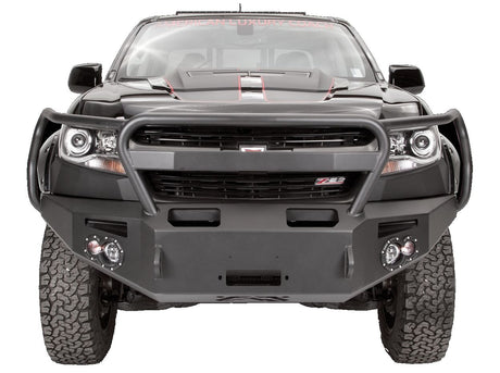 CC15-H3350-1 Bumper by Fab Fours