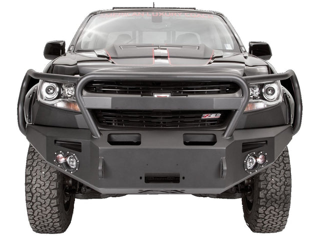 CC15-H3350-1 Bumper by Fab Fours